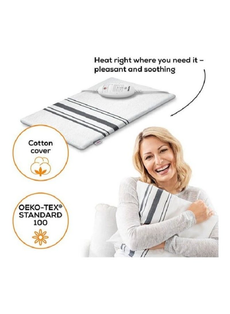 Beurer Renewed - Heating Pad HK25 - Image 5